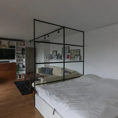 Lovely Nest Close To The Pantheon Parigi