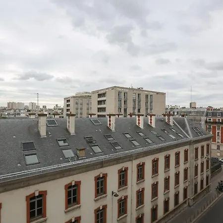 Lovely Nest Close To The Pantheon * Paris