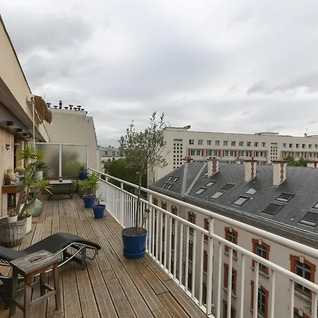 Lovely Nest Close To The Pantheon Apartment *